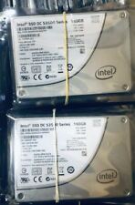 160GB Intel S3500 SSD DC 6Gb/s 2.5INCH SATA SSDSC2BB160G4 Solid State Drive picture