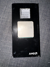 AMD Ryzen 3 1300X 3.70GHz QuadCore (YD130XBBAEBOX) Processor Very Good Condition picture