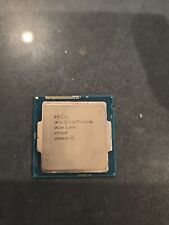 Intel Core i7-4770S 3.10GHz Quad Core CPU Processor SR14H LGA1150 Socket picture