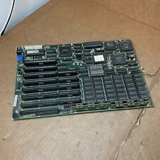 Vintage Jameco JE3010 286 NEAT Motherboard AMI BIOS picture