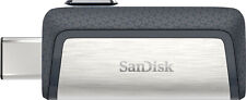 NEW SanDisk Ultra 32GB USB 3.1 Type-C USB Flash Drive SEALED picture