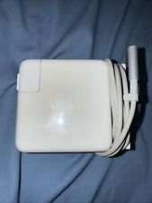 Genuine Apple OEM 60W Magsafe Charger / AC Adapter picture
