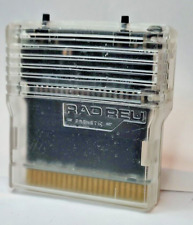 RAD REU RAM Expansion Cartridge Commodore 64 C64 Complete Ready with PiZero2 picture