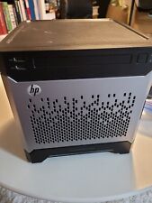 HP Proliant MicroServer Gen8, Xeon 2.30GHz No HDDs 8GBÂ  picture