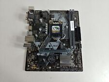 Asus Prime H310M-A R2.0 Intel LGA 1151 DDR4 Motherboard w/ I/O Shield picture
