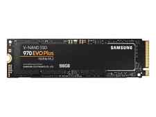 BRAND NEW Samsung 970 EVO Plus 500GB NVMe M.2 SSD picture