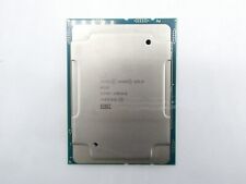 Intel Xeon Gold 6242 2.8GHz Server Processor 16-Core Socket LGA3647 SRF8Y picture
