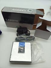 Linksys PAP2T Internet Phone Adapter for VOIP picture