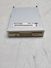 Vintage Mitsumi 3.5 Inch Floppy Disc Drive Model: D359M3 Tested and Works picture