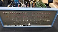MITS ALTAIR 8800  Original Vintage Microcomputer with 14 boards - Buy It Now picture