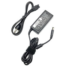 Genuine Dell AC Adapter For Inspiron 17R 5720 5721 5737 Laptop Charger w/PC OEM  picture