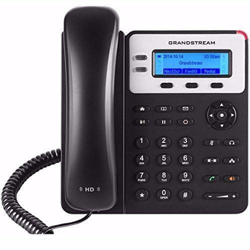 Grandstream GXP1620 Small to Medium Business HD IP Phone VoIP Phone and Device,B