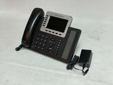Grandstream GXP2160 Enterprise HD VoIP Phone & Power Supply picture