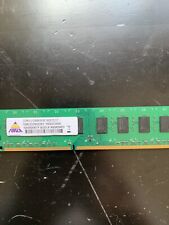 Forzv DDR3 8GB RAM NMUD380D81-1600CA00 picture