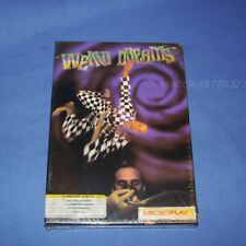 WEIRD DREAMS COMMODORE 64 128 SEALED UNOPENED picture