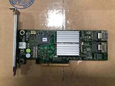 Dell Perc H310 8-Port 6Gb/s SAS Server Adapter Raid Controller Card picture