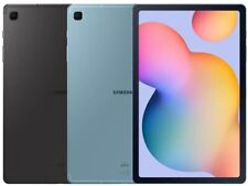 Samsung Galaxy Tab S6 Lite (Chiffon Pink/Angora Blue/Oxford Gray) (64GB/128GB) picture