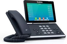 Yealink T57W IP Phone, 16 VoIP Accounts. 7-Inch Touch Screen w/o Power Adapter picture