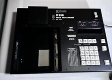 Vintage Pro-Log M980 Prom Programmer With Intel 4040 CPU Intel 4002 Chips Prolog picture
