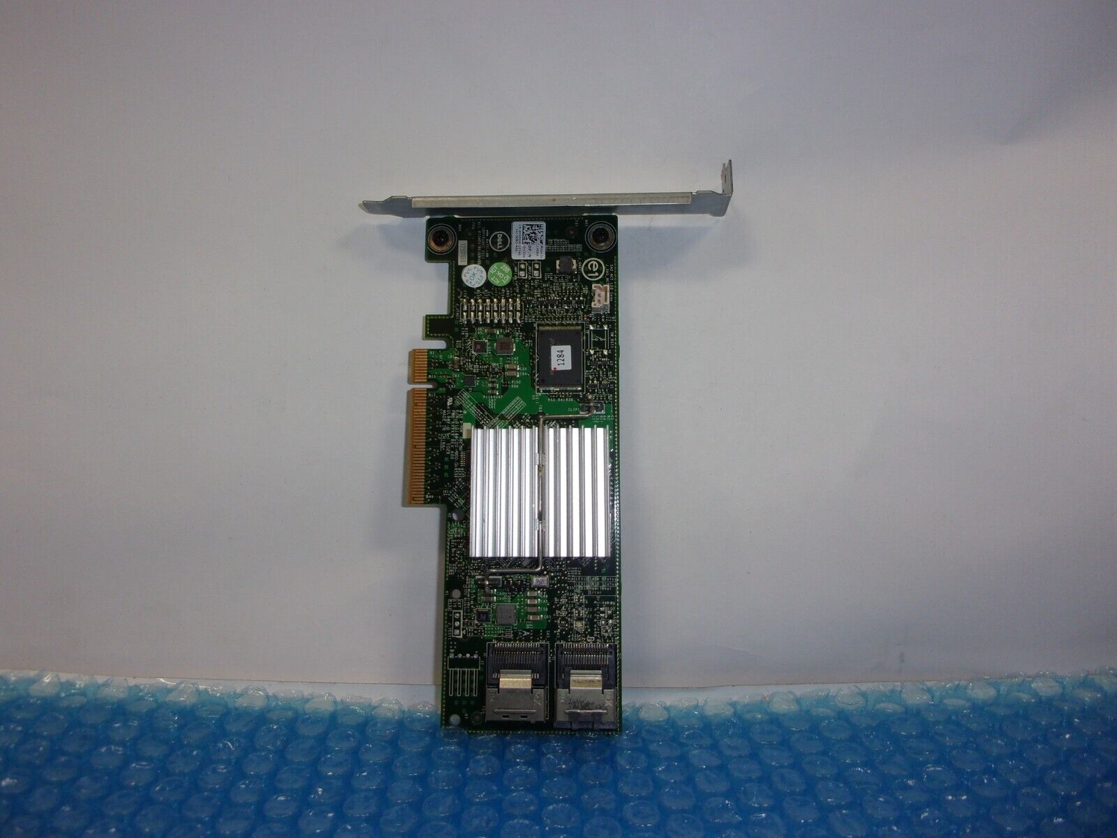 Dell PERC H310 PCI-E SAS SATA Raid Controller 0HV52W HV52W