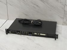 SuperMicro SuperServer 505-2 Intel Atom @ 2.4GHz 8GB w/ Ears 5018A-FTN4 picture