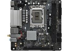 ASRock B660M-ITX/AC LGA 1700 Intel B660 SATA 6Gb/s DDR4 Mini ITX Motherboard picture