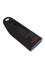 SanDisk 512GB Ultra USB 3.0 130MB/s Thumb Pen Flash Pen Drive SDCZ48-512G picture