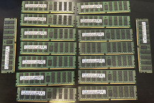 Samsung 16gb 2Rx4 PC4-2133p - Lot of 16 picture