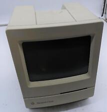 Vintage Apple Macintosh Classic Motorola 68000 8 MHZ 1MB No HDD /  No PC picture