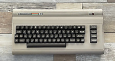 Professionally restored & fully recapped Commodore 64 computer - Early Model C64 picture