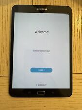 Samsung Galaxy Tab S2 32GB, Wi-Fi, 8in - Black (Good) picture