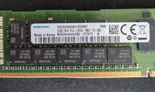 Samsung M393A4K40CB2-CTD7Y 32GB DDR4-2666 2Rx4 ECC Server Memory Module picture