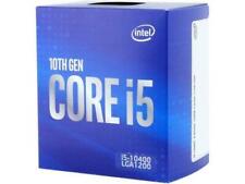 Intel® Core™ i5-10400 Desktop Processor 6 Cores up to 4.3 GHz LGA1200 (Intel® 40 picture