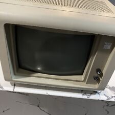 Vintage IBM 5151001 12