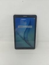 Samsung Galaxy Tab E SM-T560NU 16GB WiFi Tablet Black picture