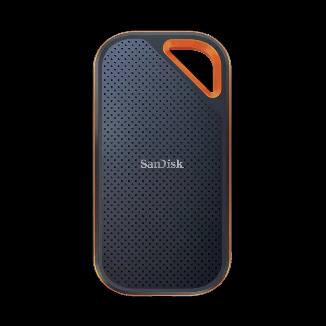SanDisk 1TB Extreme PRO Portable SSD, External Solid State Drive, Black - SDS...