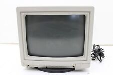 Vintage Tandy CM-11 RGB High Resolution CRT Color Computer Monitor picture