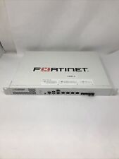 Fortinet Fg-300D FORTIGATE 300D Network Security Firewall Appliance picture