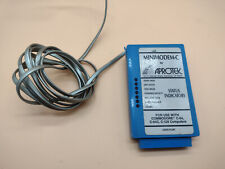 Vintage Commodore Amiga? Minimodem minimodem-c Model 6200 Aprotek with Cable picture
