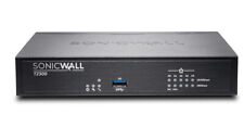 SonicWall TZ300 750Mbps UTM Firewall Appliance ( 01-SSC-0215) Tested w/ Adapter picture