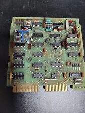 Vintage Apple ll Disk drive Card for SA400 Analog conversion board RARE w Doc's picture