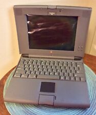 Vintage Apple Macintosh PowerBook 520 Model M4880 *PARTS ONLY* - No Returns picture