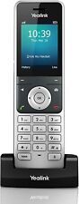 Yealink YEA-W56H - HD DECT Handset for Cordless VoIP Phone and Device READ picture