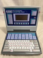 Vintage Vtech Pre Computer Power Pad 1994 Tested Works No Mouse picture