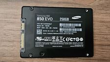 Genuine Samsung 850 EVO 250GB 2.5