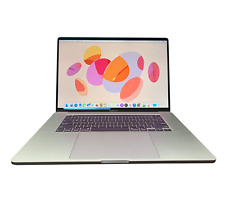 LOADED 2019/20 Apple MacBook Pro 16 32GB RAM 1TB SSD i9 8 Core 5.0 Turbo NEW OS picture