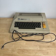 Vintage Atari 800 Computer System Console Only Untested Further picture