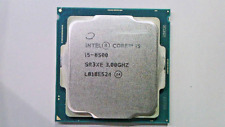 Intel Core i5-8500 @ 3.00GHz - SR3XE CPU - Processor picture