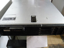 Dell R710 PowerEdge Rack Server 2-E5620@2.4GHz 6GB ram no HDD 8-2.5