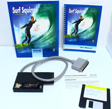 Surf Squirrel SCSI and Serial PCMCIA Adapter for Commodore Amiga 1200 picture